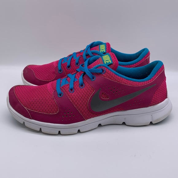 Nike women’s Flex Experience RN running shoes - Picture 4 of 8